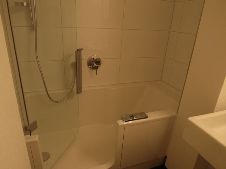 Renovation gesamte Wohnung